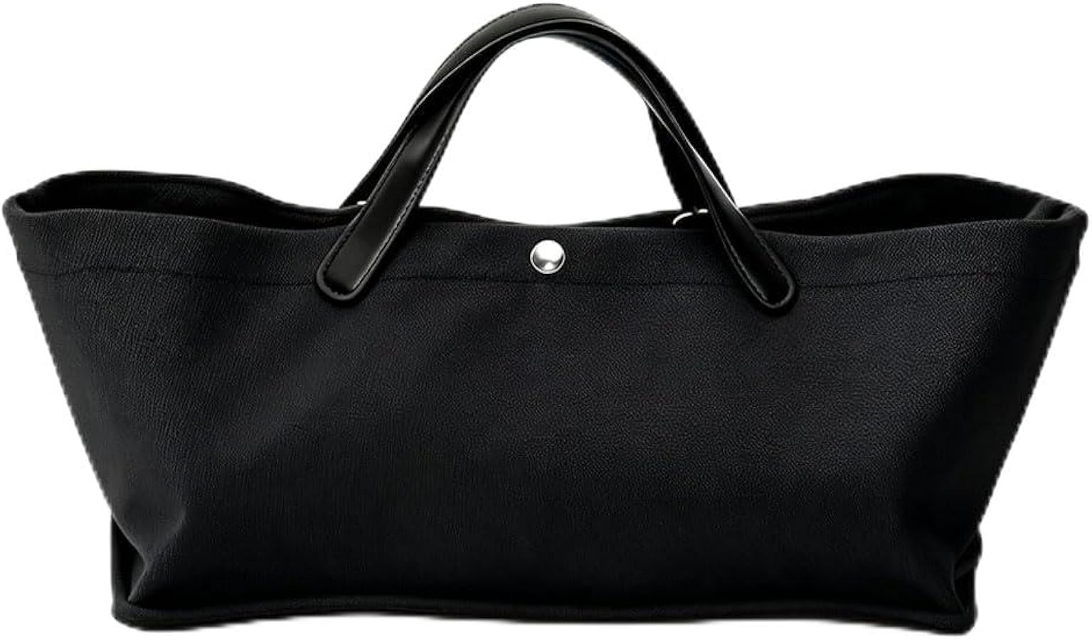 Women's Tote Bag, Commuting Handbags with Leather Shoulder Strap, Designer Oversized Totes Top Ha... | Amazon (US)