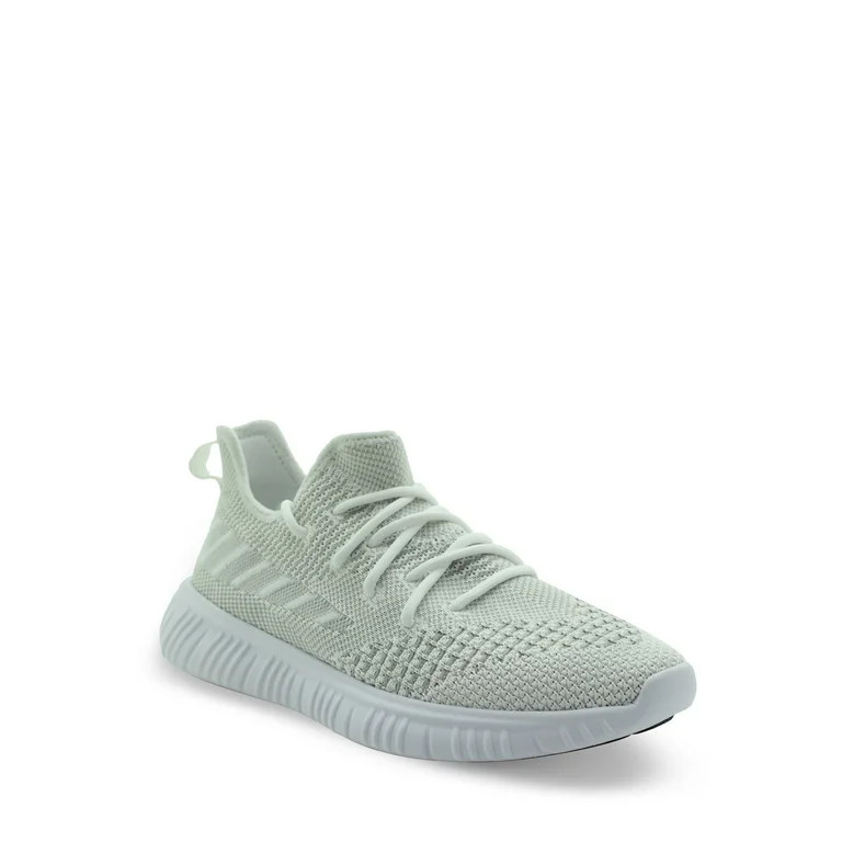 Avia Women's Mixed Knit Sneaker | Walmart (US)