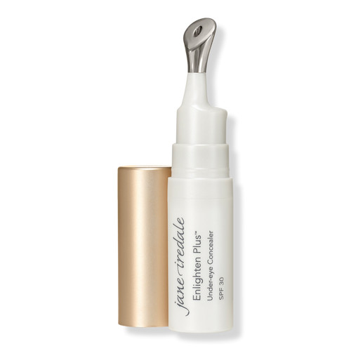 Enlighten Plus Under-Eye Concealer | Ulta