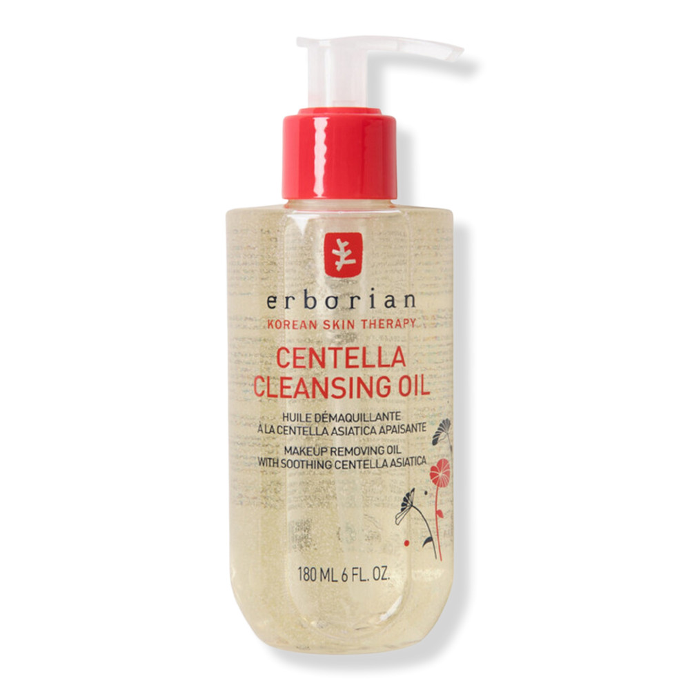 Erborian Centella Cleansing Oil | Ulta