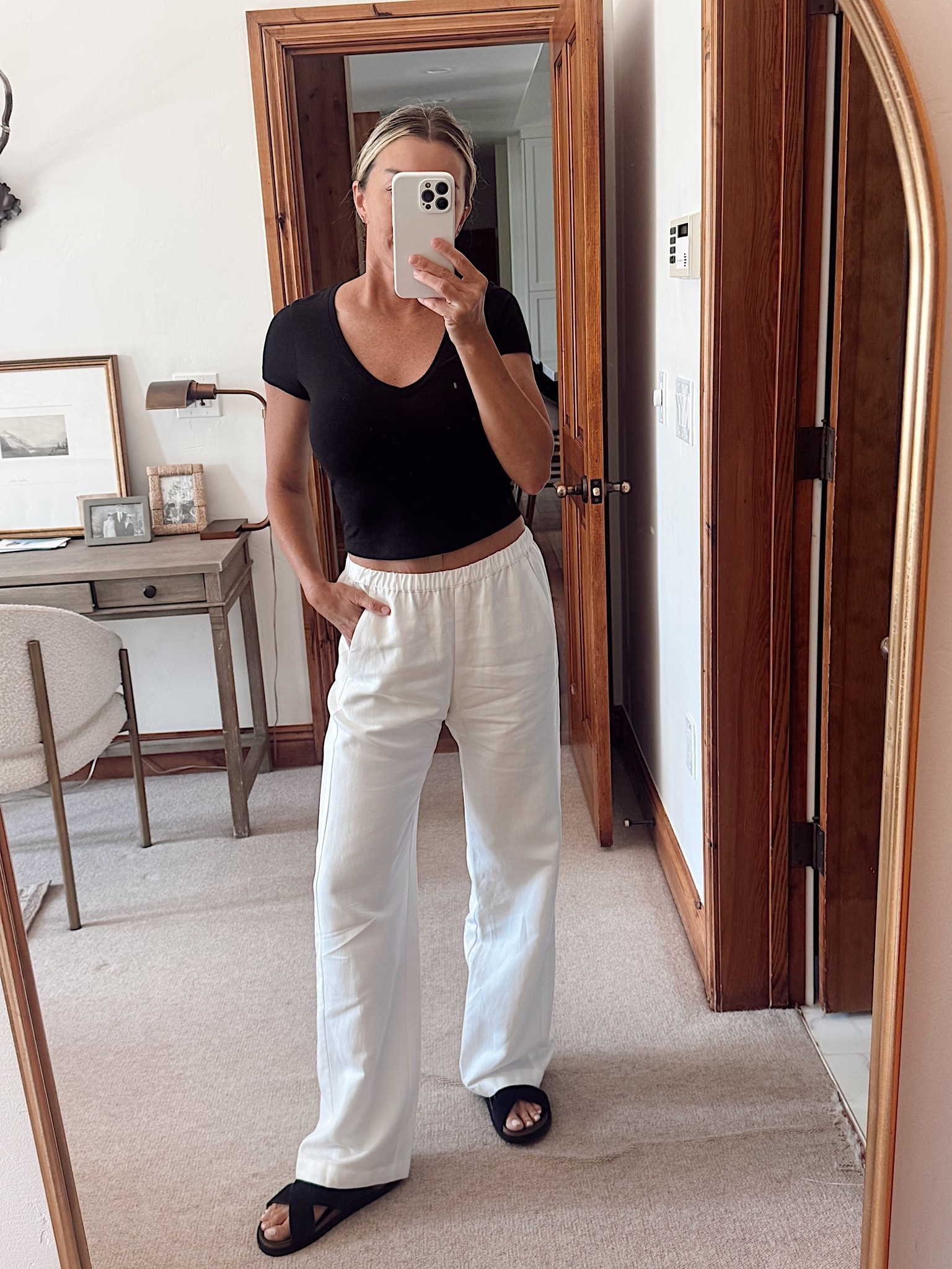 Summer outfit idea