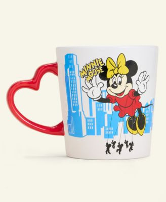 Disney | Macy's Minnie Mouse Parade Balloon Mug, 16 oz, Macy's Exclusive - Macy's | Macy's