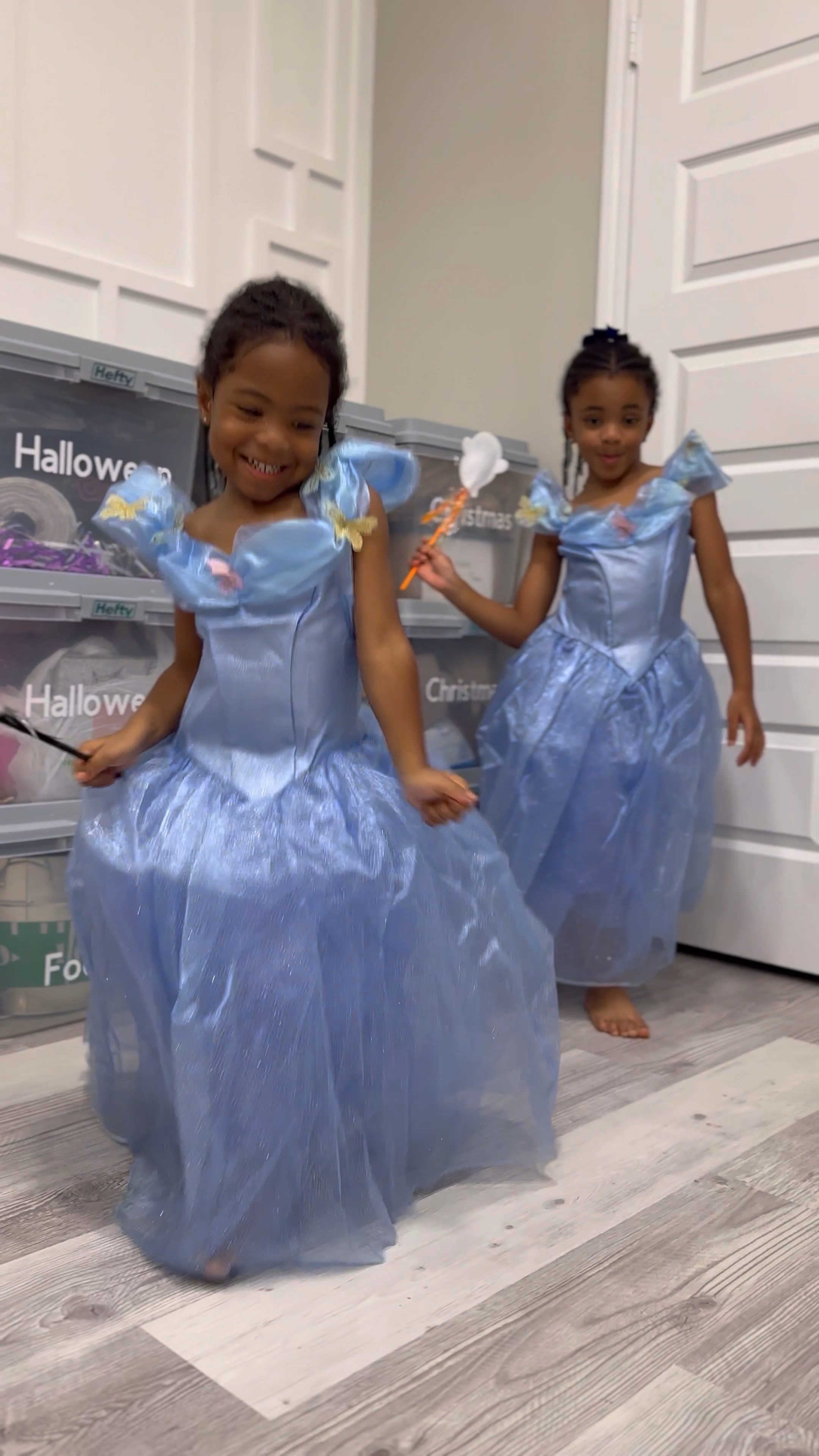 Princess Dresses for less than $5. Perfect for Halloween or for pretend play  

#LTKparties #LTKkids #LTKHalloween