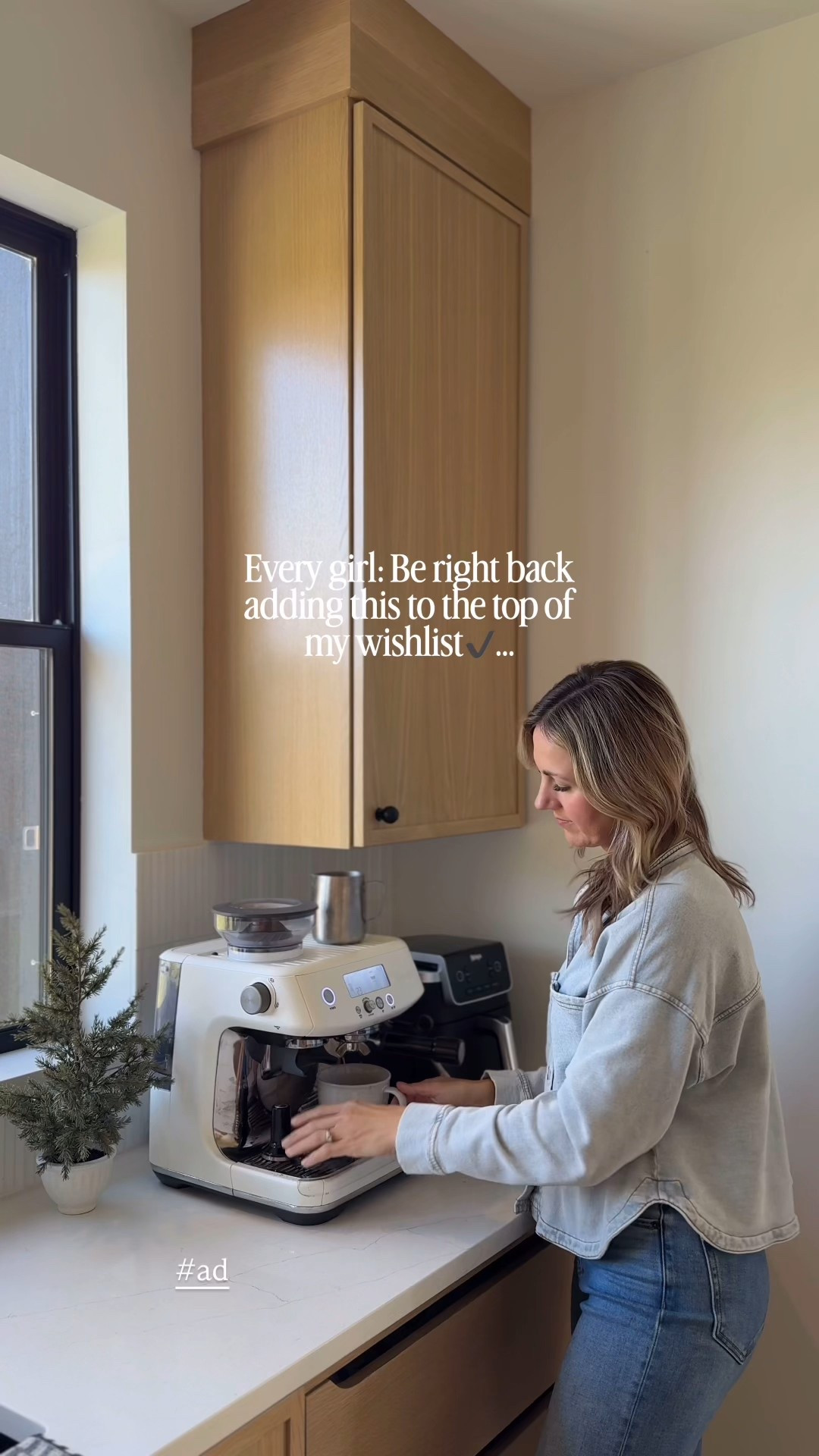 December favorites and gift ideas from Amazon!
#ad #founditonamazon #WinterFavorites2025 #liketkit @shop.LTK

#LTKHome #LTKGiftGuide #LTKHoliday


#LTKGiftGuide #LTKHome #LTKHoliday