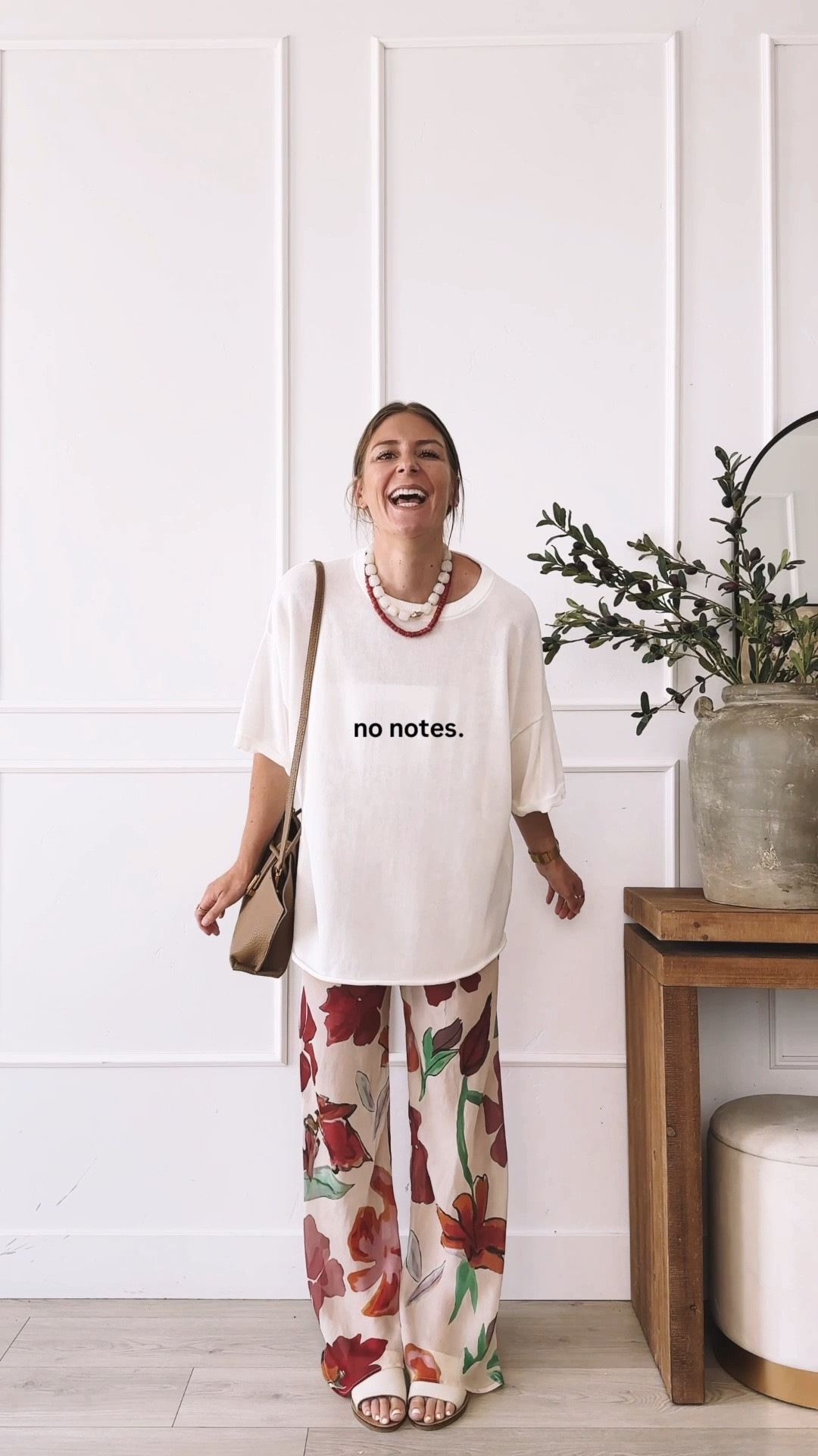 Summer Outfit Inspo - top + bottom: size AU 8, purse: Amazon and comes in lots of colors (removable strap), shoes: Amazon and on sale!

#LTKgrwm #LTKootd #LTKmomlife