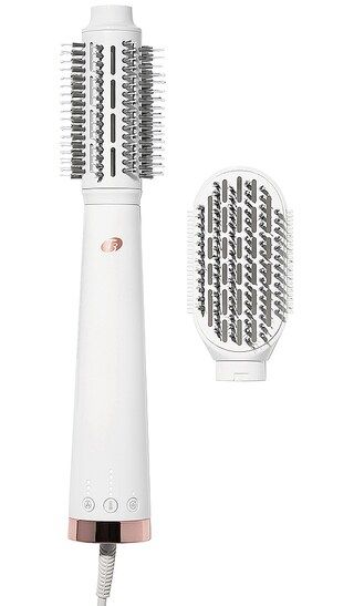 T3 AireBrush Duo in White. | Revolve Clothing (Global)