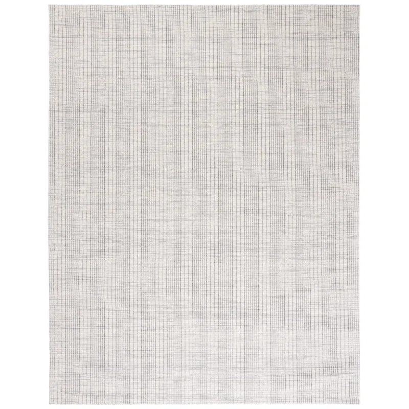 Hoxton Flatweave Striped Rug | Wayfair North America