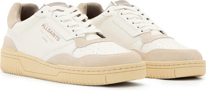 Regan Low Top Sneaker (Men) | Nordstrom