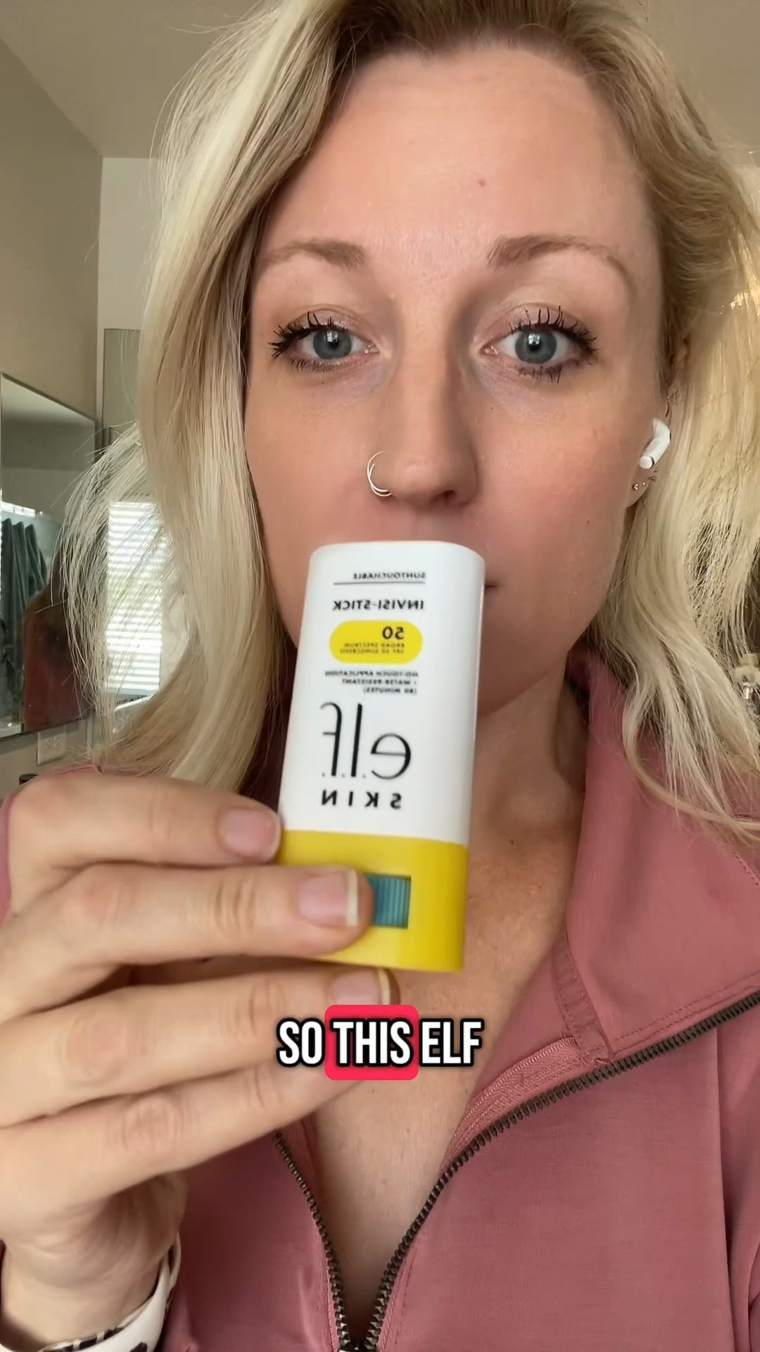 Best invisible easiest way to put sunblock on your kiddos!!

#LTKSummerEdit