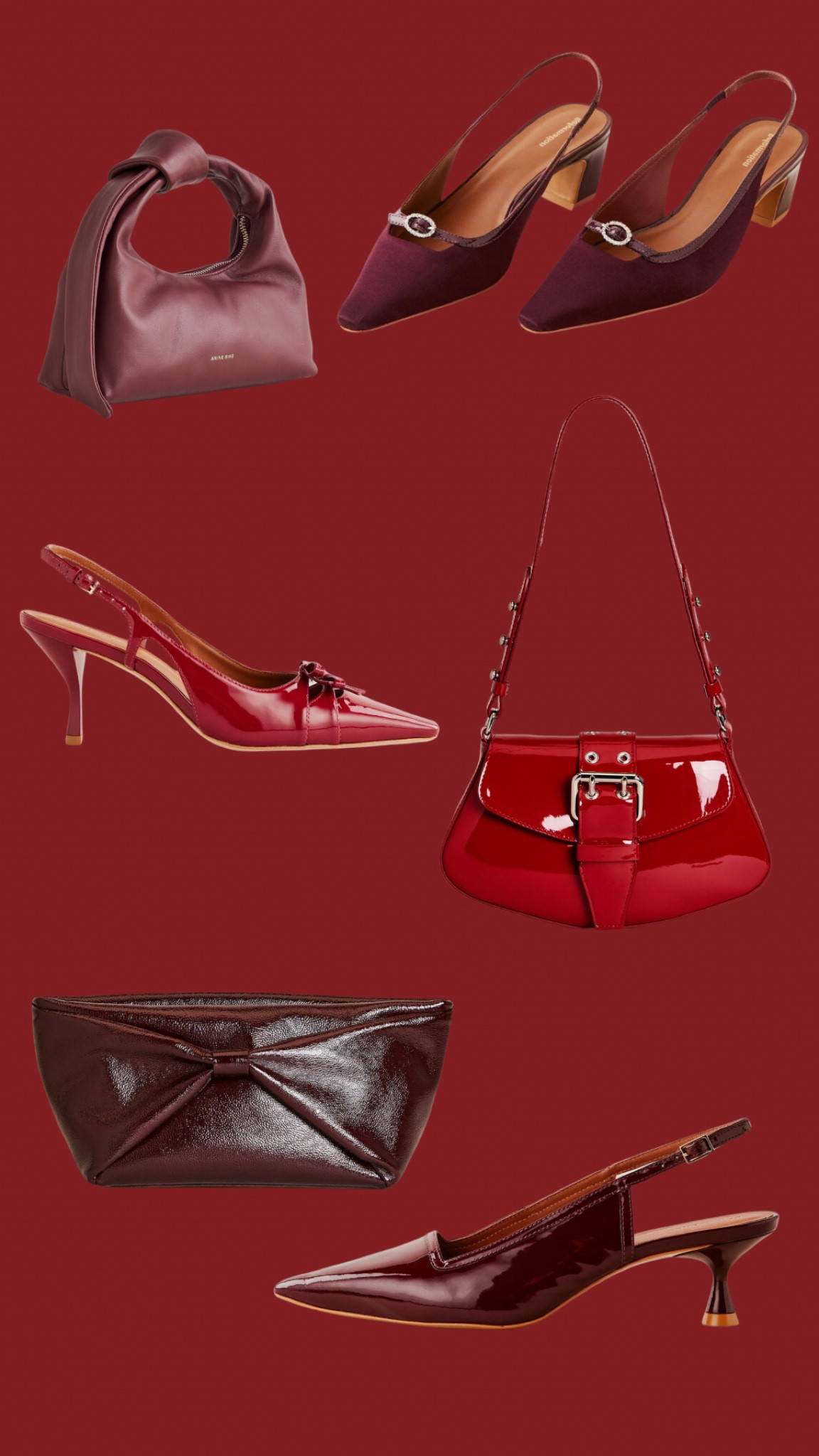 Valentine’s Day should be every day ❤️

#LTKshoecrush #LTKGiftGuide #LTKstyletip