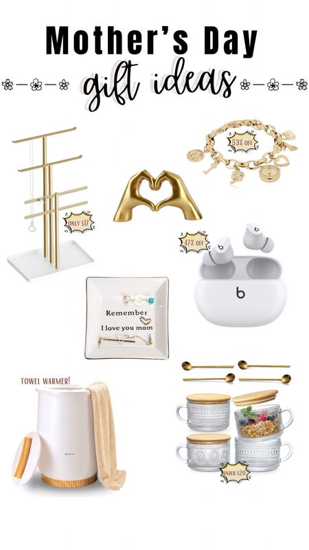 Mother’s Day gift ideas - most on sale & options under $20


#LTKSaleAlert #LTKFindsUnder50 #LTKGiftGuide