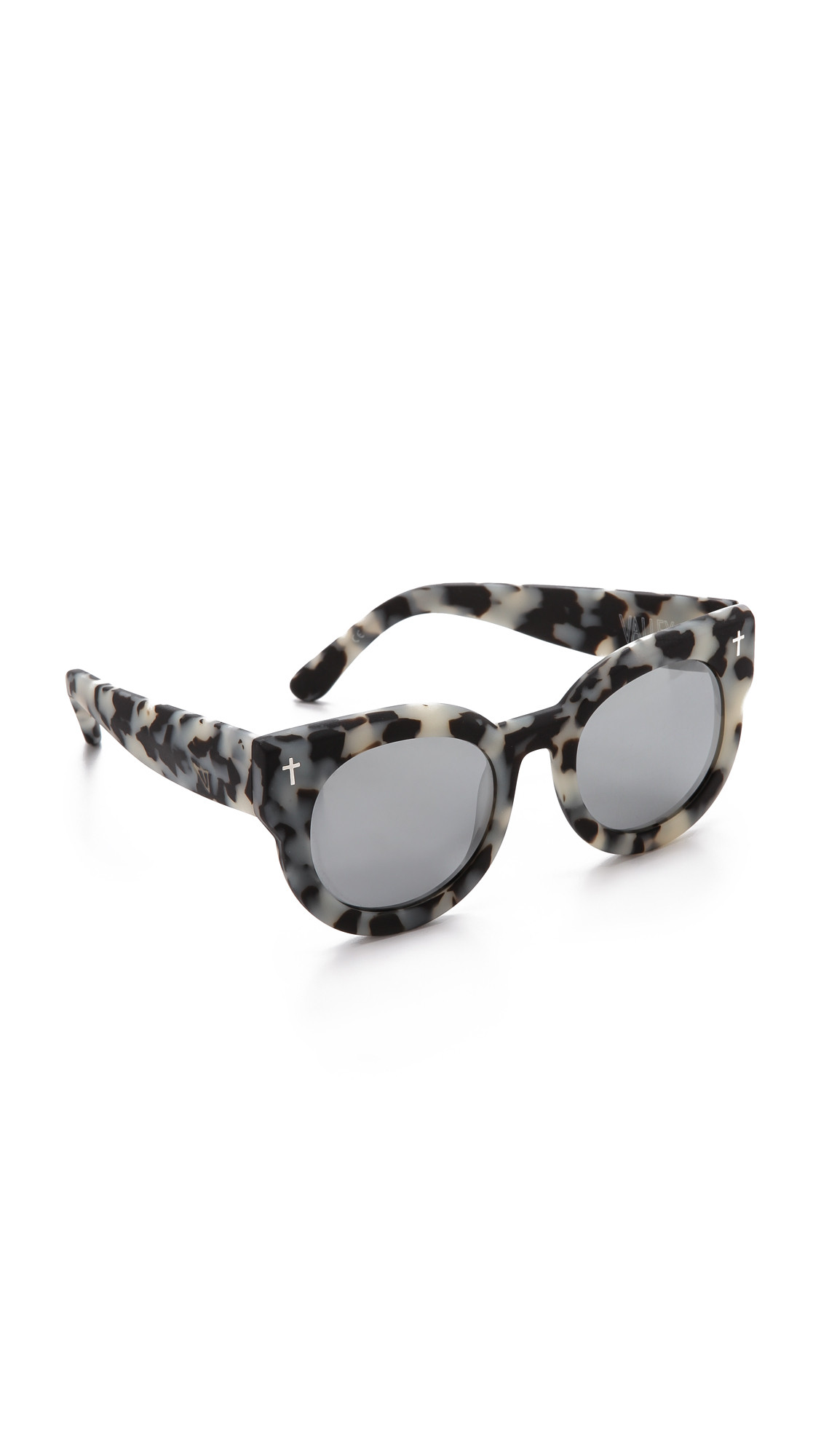 A Dead Coffin Club Sunglasses | Shopbop