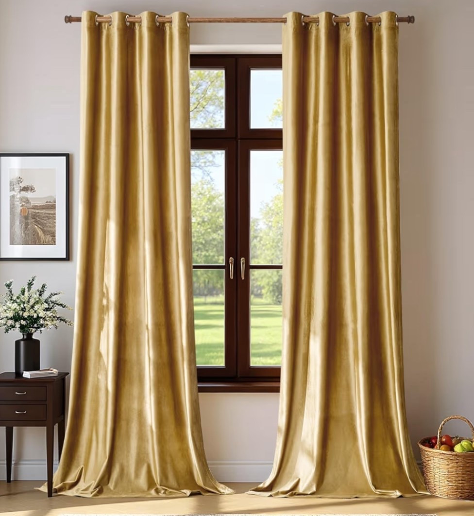 Currently shopping for curtains, still…send help 😆 

#LTKHome