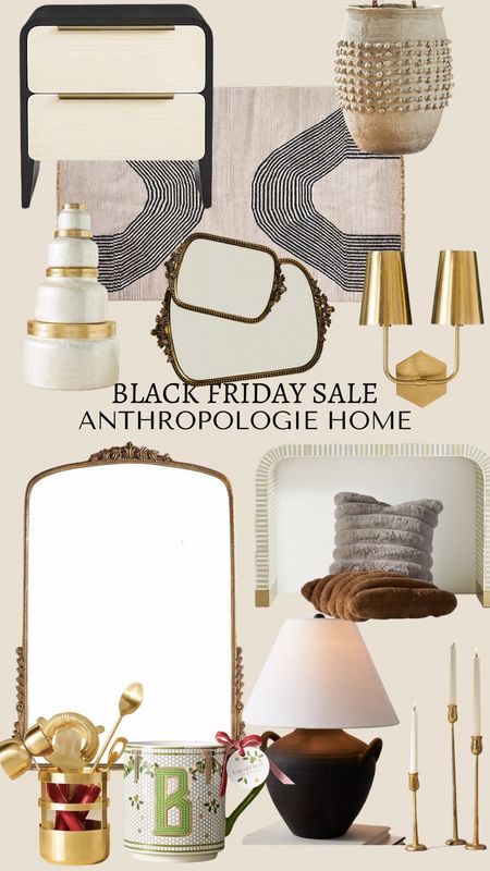 Amazing items on sale at Anthro today, including my mirror! 


Furniture, console table, pillows, lighting, lamp, pendant, bar, candle, scones, tray, rug

#LTKCyberWeek #LTKhome #LTKsalealert
