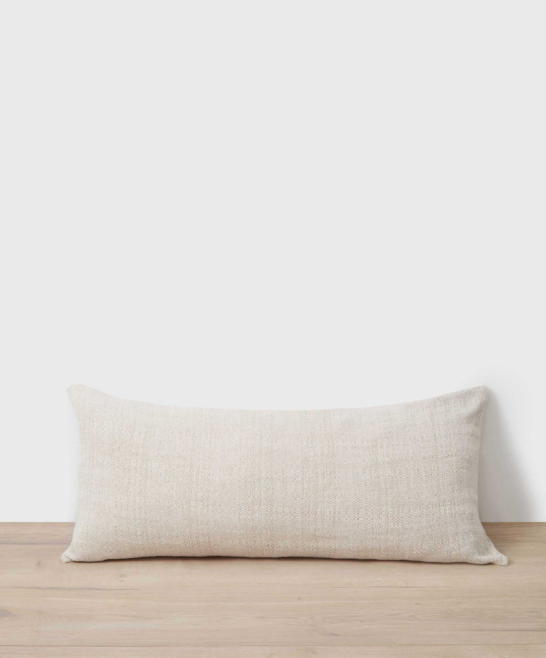 Luna Lumbar Cushion Cover | CULTIVER US