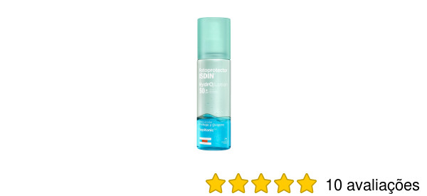 Protetor Solar ISDIN HydrO2 Lotion | Beleza na Web | Beleza Na Web (BR)