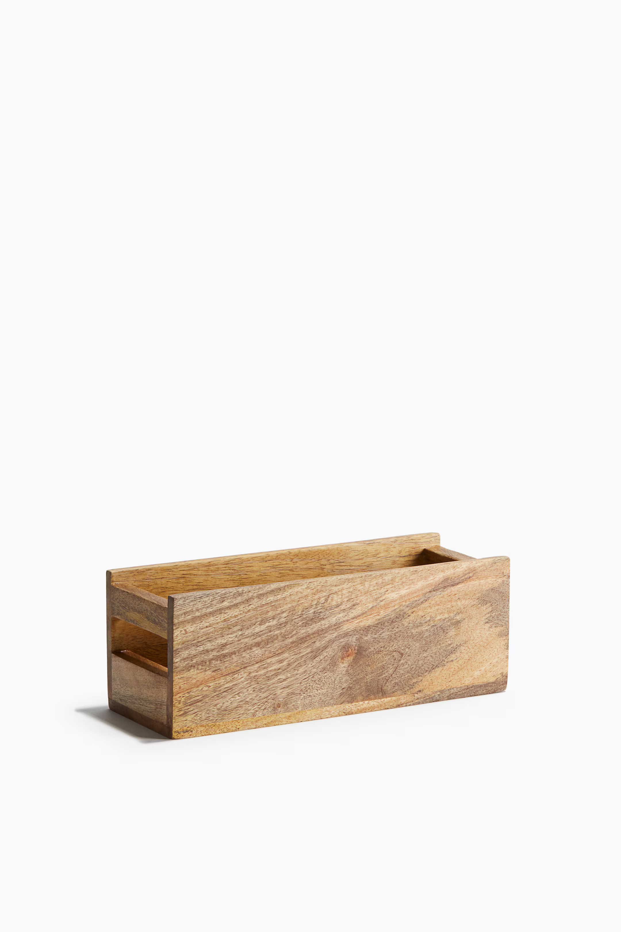 Wooden spice box | H&M (UK, MY, IN, SG, PH, TW, HK)