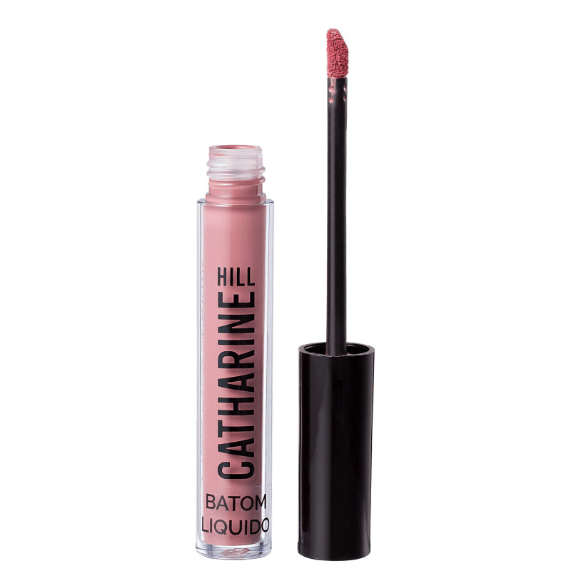 Catharine Hill Brigitte
             - Batom Líquido Matte 3,8ml | Beleza Na Web (BR)