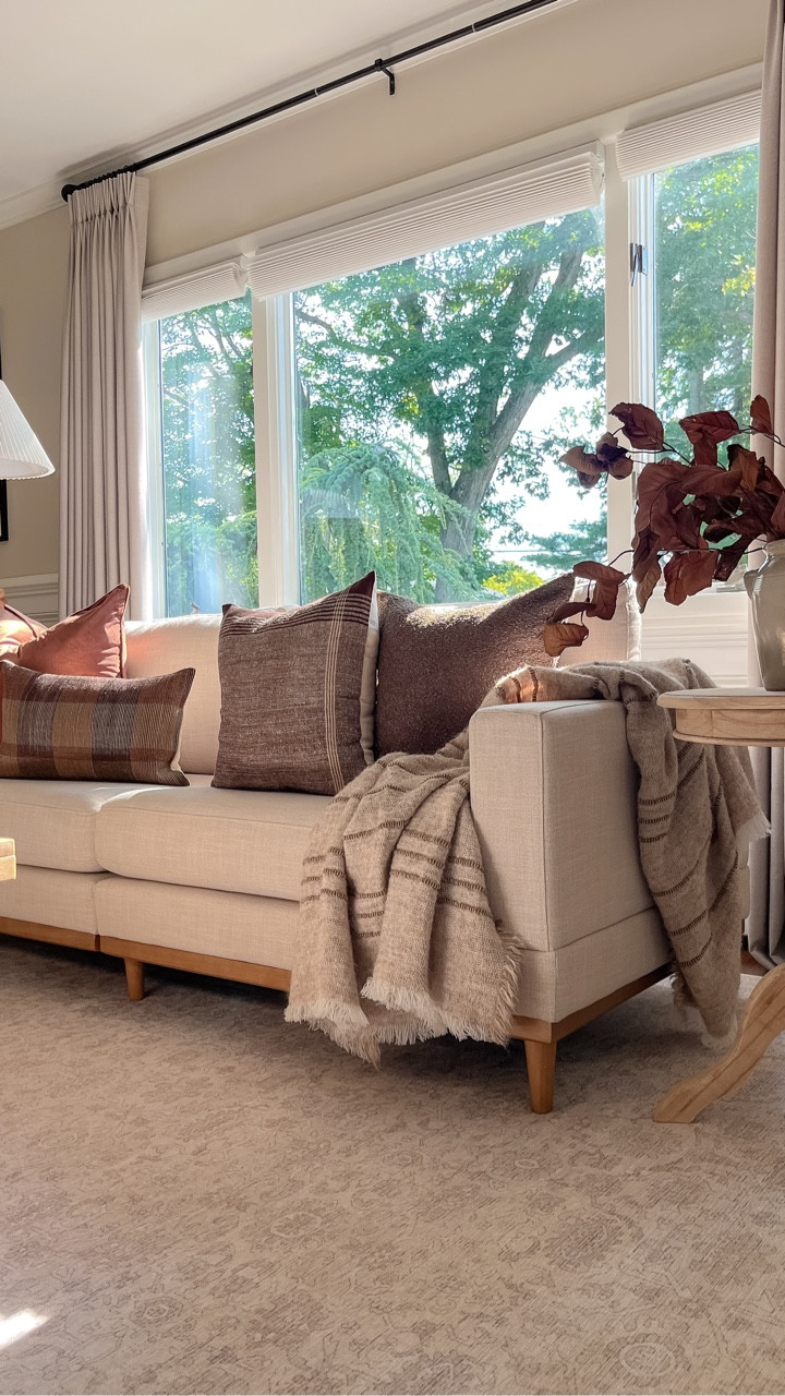 
Because cozy isn’t just a look—it’s a feeling

Fall Living Room | Cozy Season | Fall Candles | Fall Throw Pillows | Fall Coffee Table Inspiration | 

#LTKHome #LTKSeasonal #LTKU