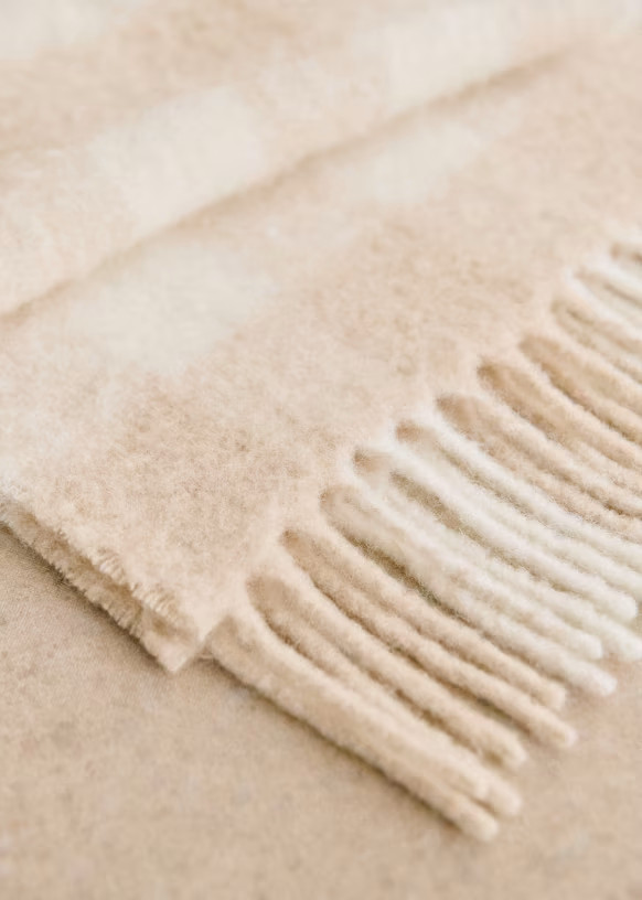 Louise Scarf | Sezane Paris