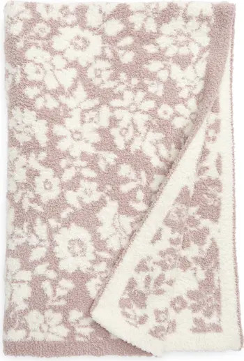 CozyChic™ Floral Throw Blanket | Nordstrom
