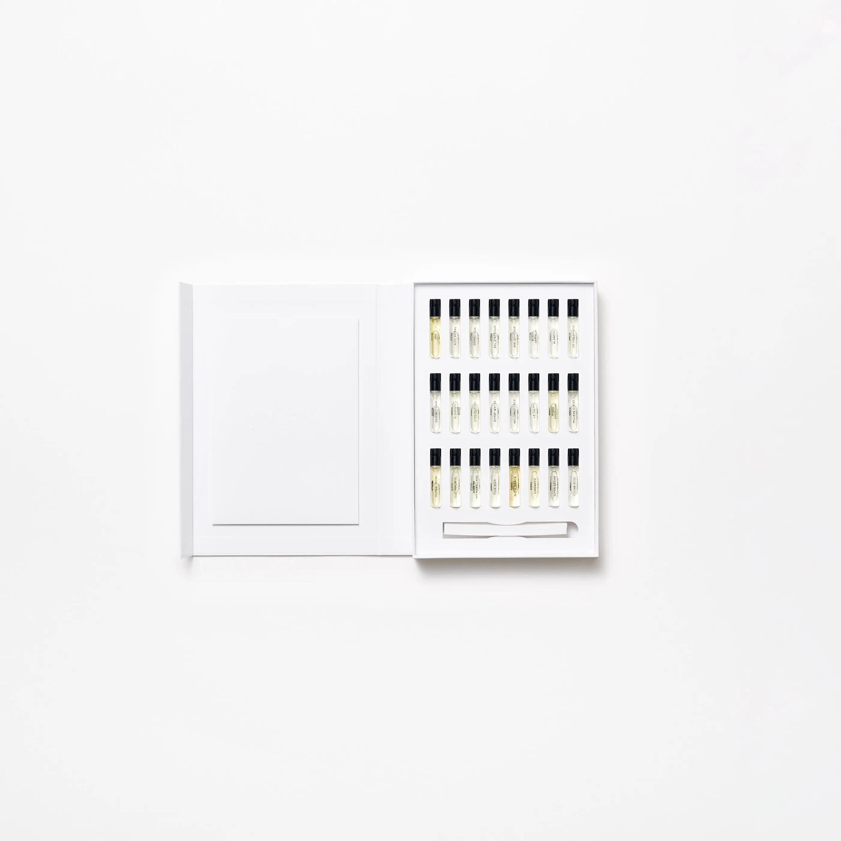 La Grande Découverte | Byredo