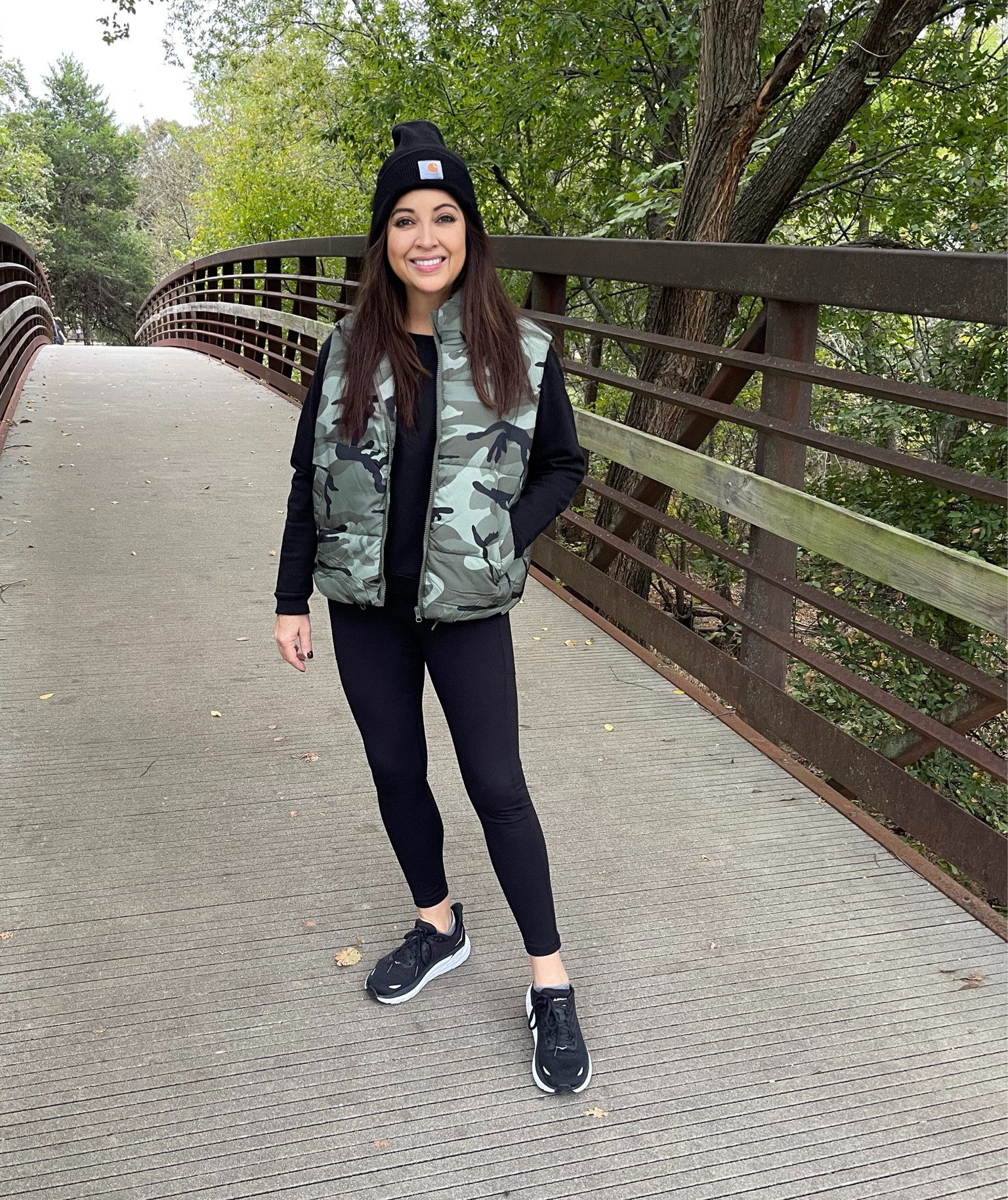 I found this vest for under $15!! I bought a L because it’s a Junior brand but probably could have worn a M. 

#LTKStyleTip #LTKFindsUnder50 #LTKFitness