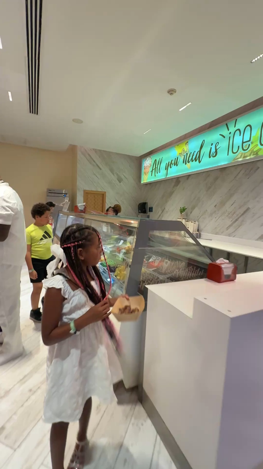 Girls dress 👗 

#cottononkids #whitedress #girls 

#LTKStyleTip #LTKKids #LTKSeasonal