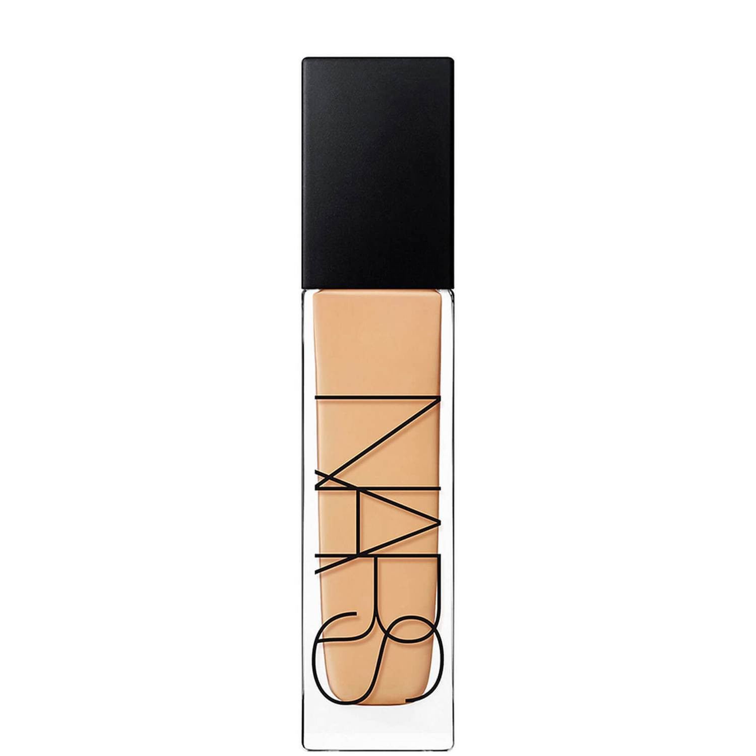 NARS Cosmetics Natural Radiant Longwear Foundation (Various Shades) | Look Fantastic (ROW)