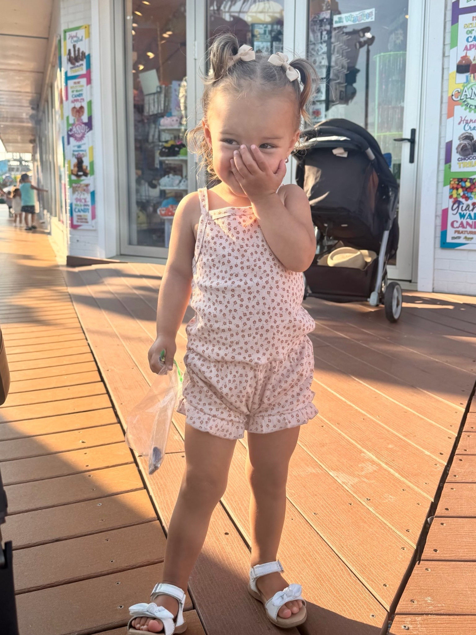 Cutest little set part of the summer sale!!