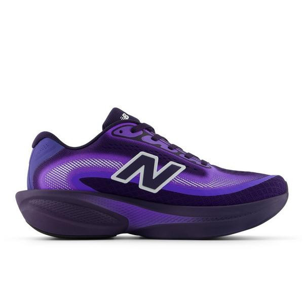 Women's New Balance Ellipse v1 Running Shoes 9.5 Regular Boysenberry / Electric Indigo / NB White | Scheels Sports