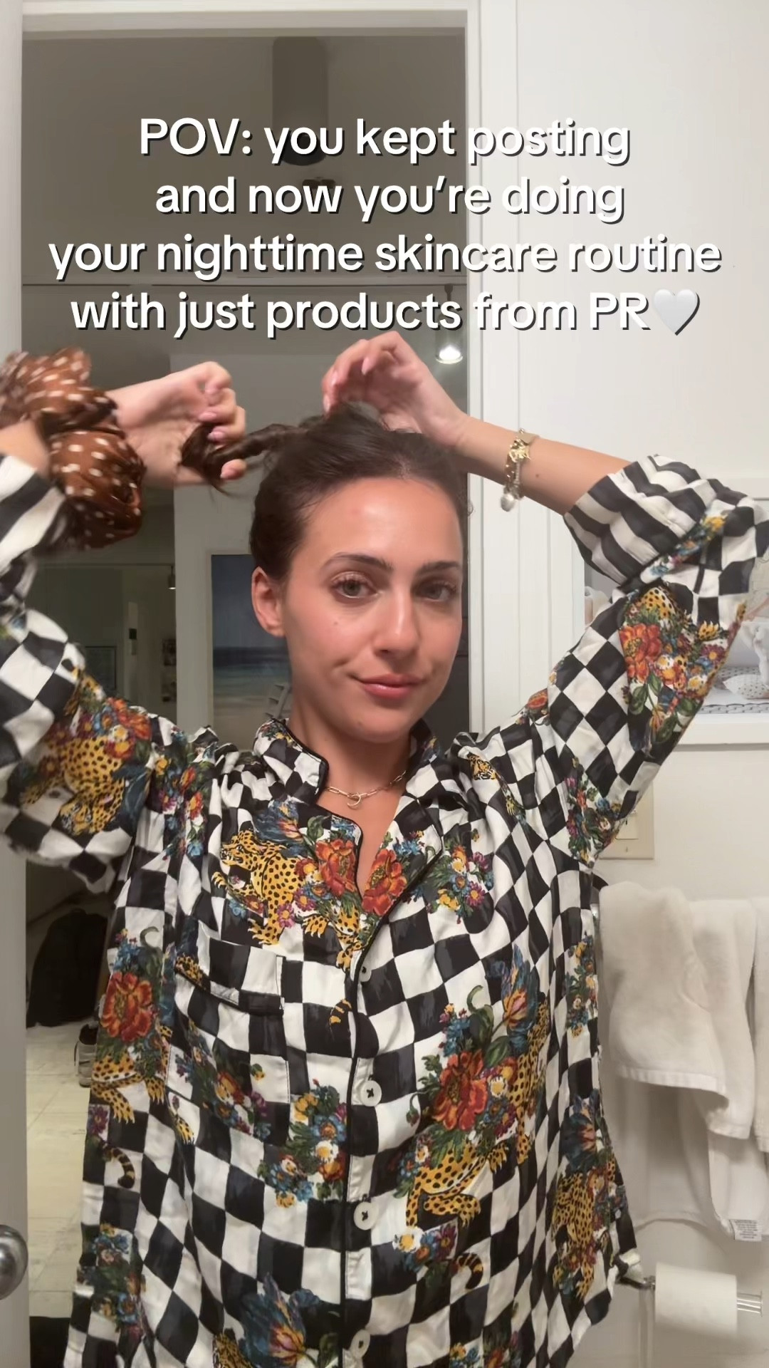 Mackenzie Child’s x Printfresh pjs!! @Printfresh

#LTKdayinmylife #LTKselfcare #LTKgrwm