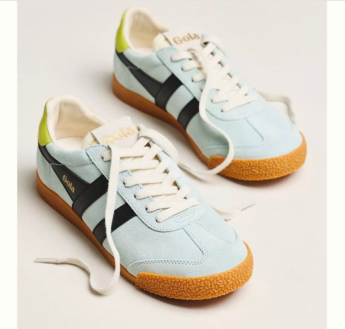 #Gola #Exclusive #ElanSneakers #casual #sneakers #anthropologie #trendy #ontrend