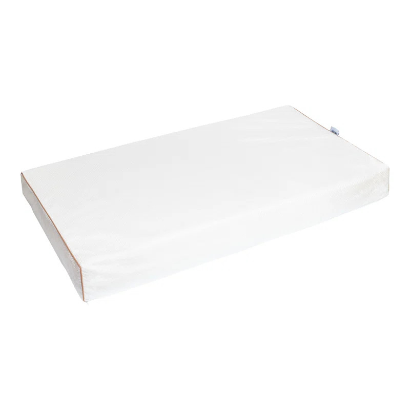 Graco 6" Dual Comfort Crib and Toddler Bed Mattress & Reviews | Wayfair | Wayfair North America