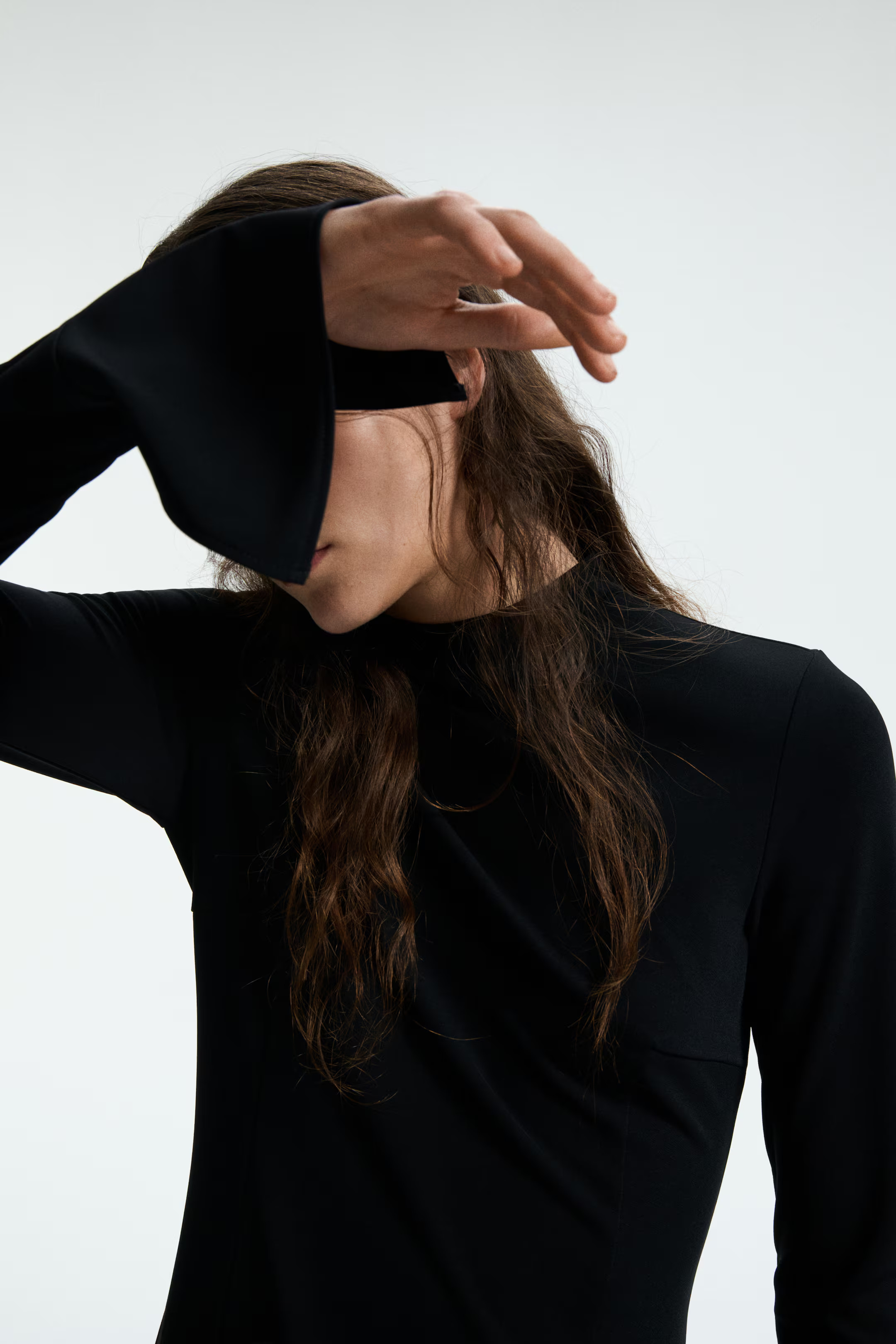 Interlock Jersey Dress | H&M (US + CA)