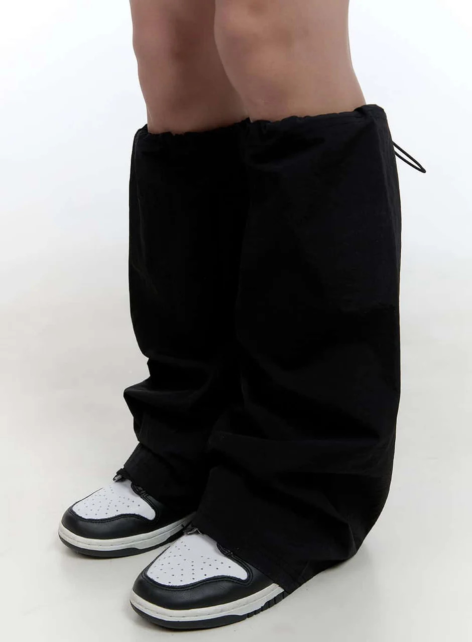 StretchFit Nylon Long Socks CS406 | Lewkin