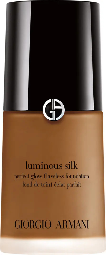 Luminous Silk Natural Glow Foundation | Nordstrom