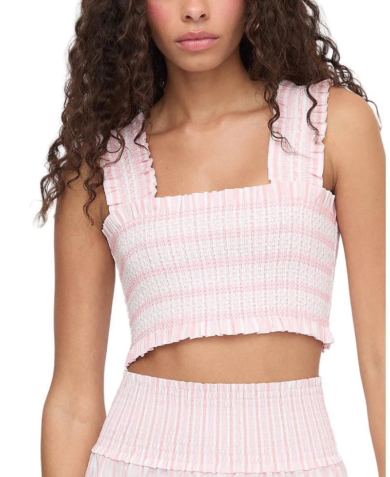 Hill House Home Women's The Azalea Nap Top | Bloomingdale's (US)