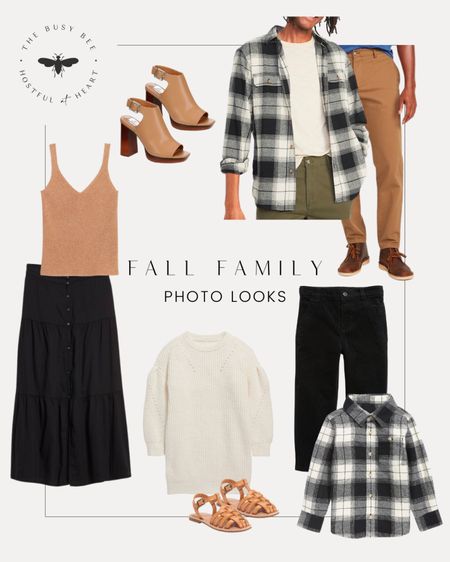 Fall Family Photo Looks 🍂 Outfit 14 of 15

Family photos
Fall photos
Family photo looks
Fall photo looks
Fall family photo outfits
Family photo outfits 
Fall photo outfits

#LTKfamily #LTKSeasonal #LTKfit