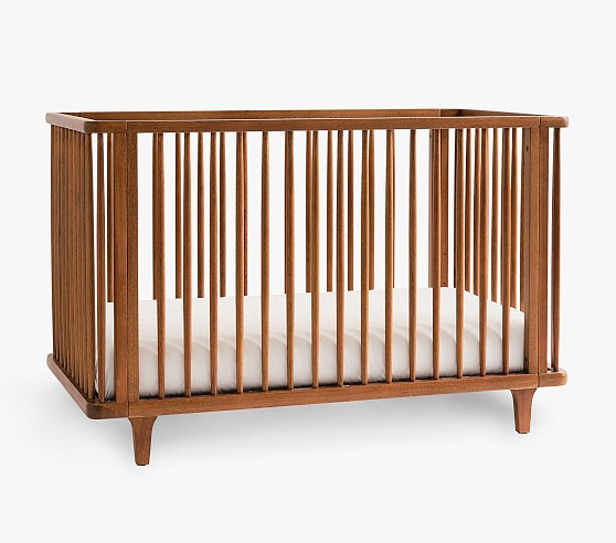 Dawson Convertible Crib | Pottery Barn Kids