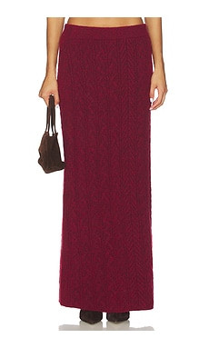 Dalia Skirt
                    
                    4th & Reckless | Revolve Clothing (Global)