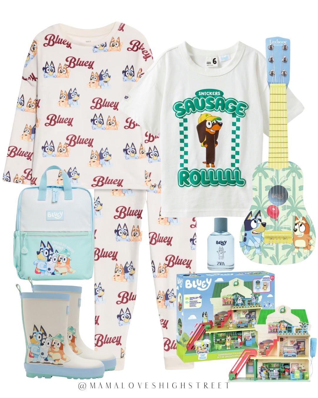 Kids Christmas gift guide 
Bluey 
Xmas Gifts 
Kids Christmas ideas 

#LTKkids #LTKfamily #LTKgiftguide