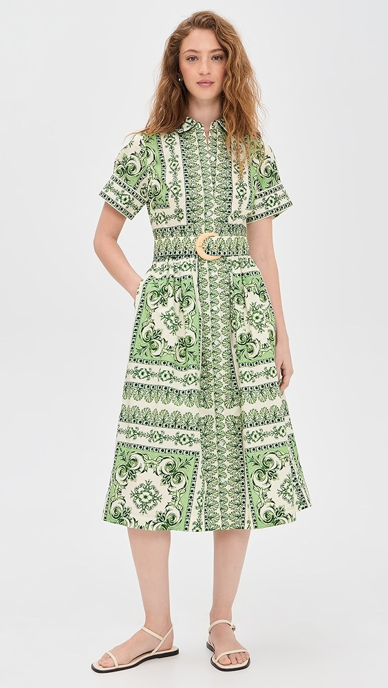 Malena Dress | Shopbop