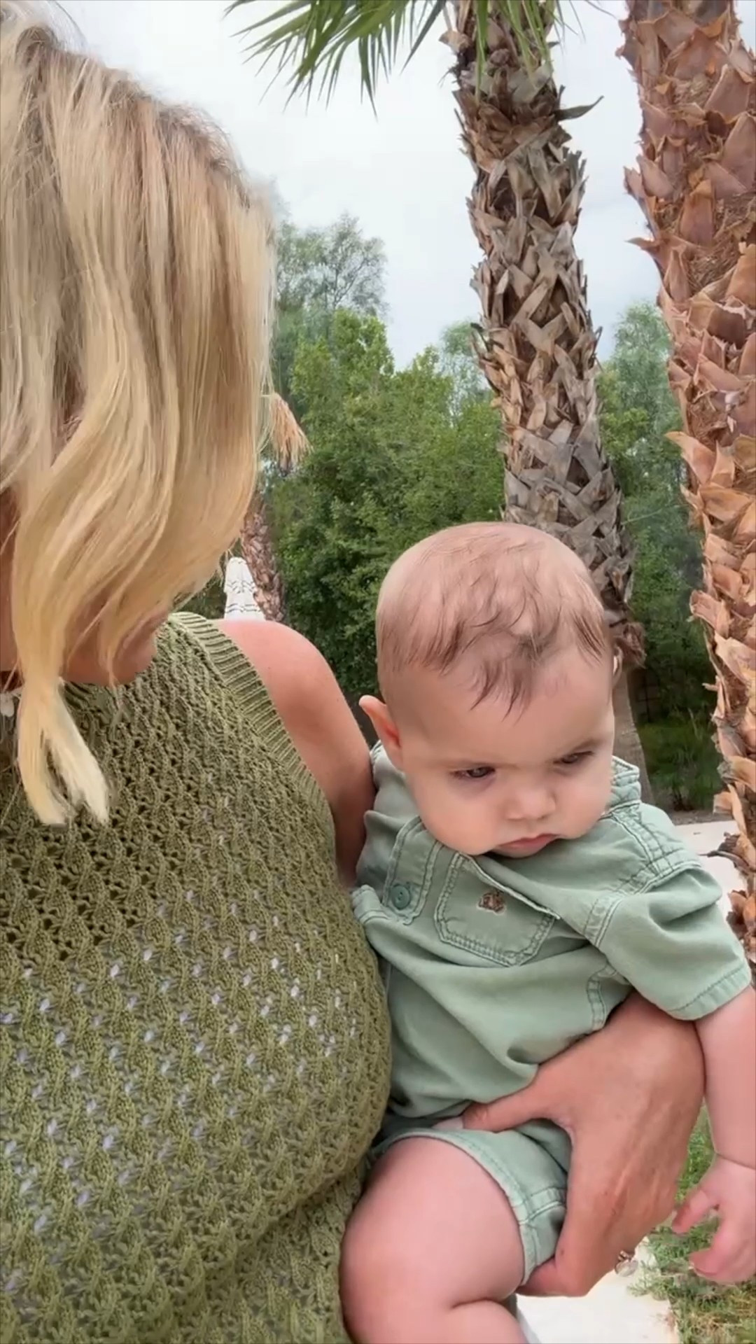 Part 2

#LTKBump #LTKFamily #LTKBaby