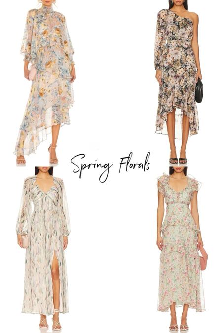 Spring Dress
Spring Outfits 
Date Night Outfits 
#LTKstyletip #LTKSeasonal