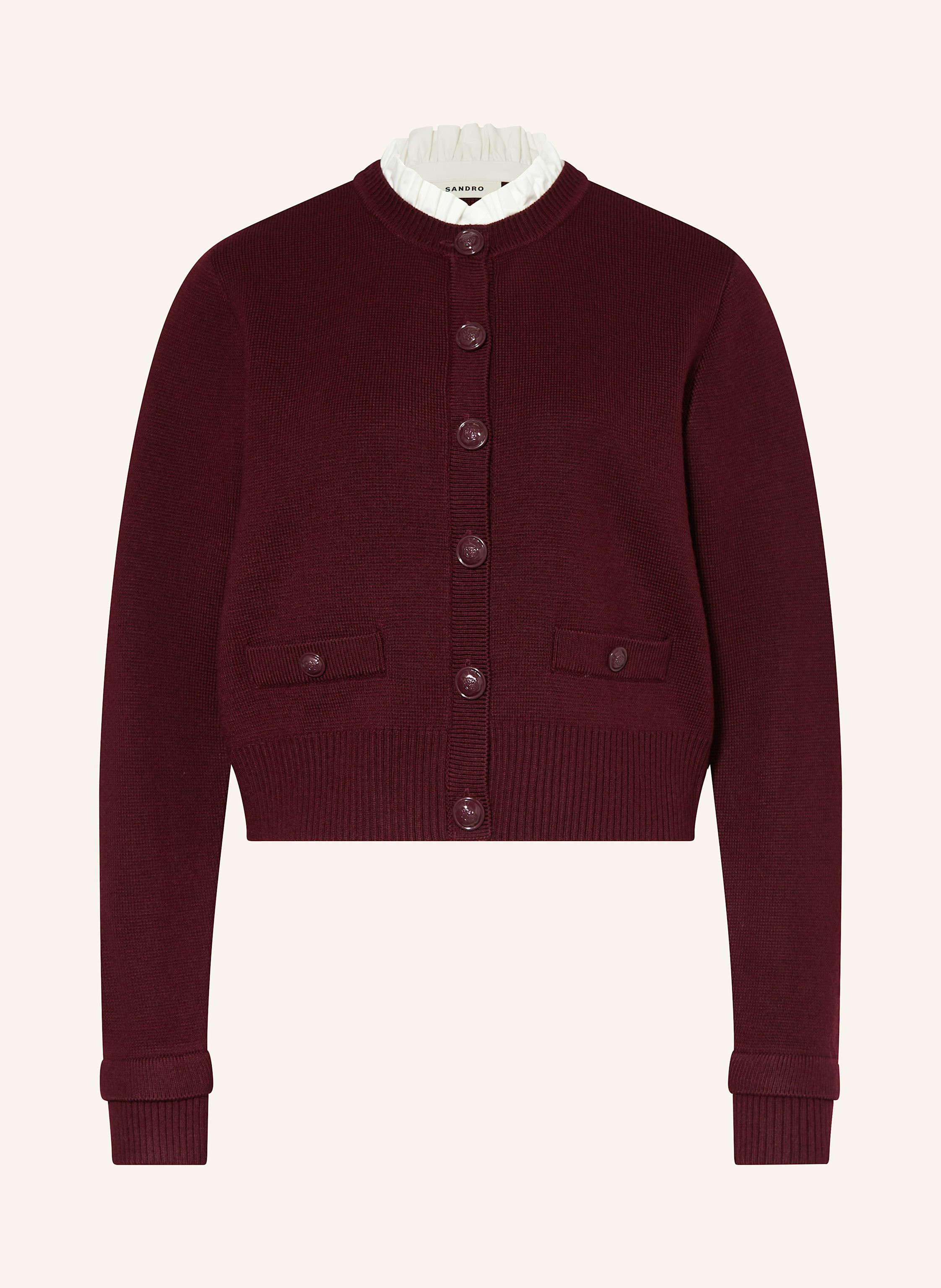 Strickjacke | Breuninger (DACH)