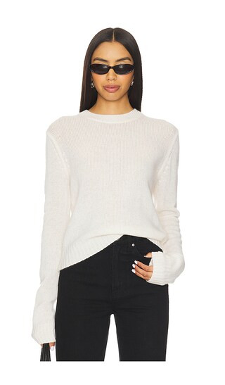 Maja Knit Jumper | Revolve Clothing (Global)