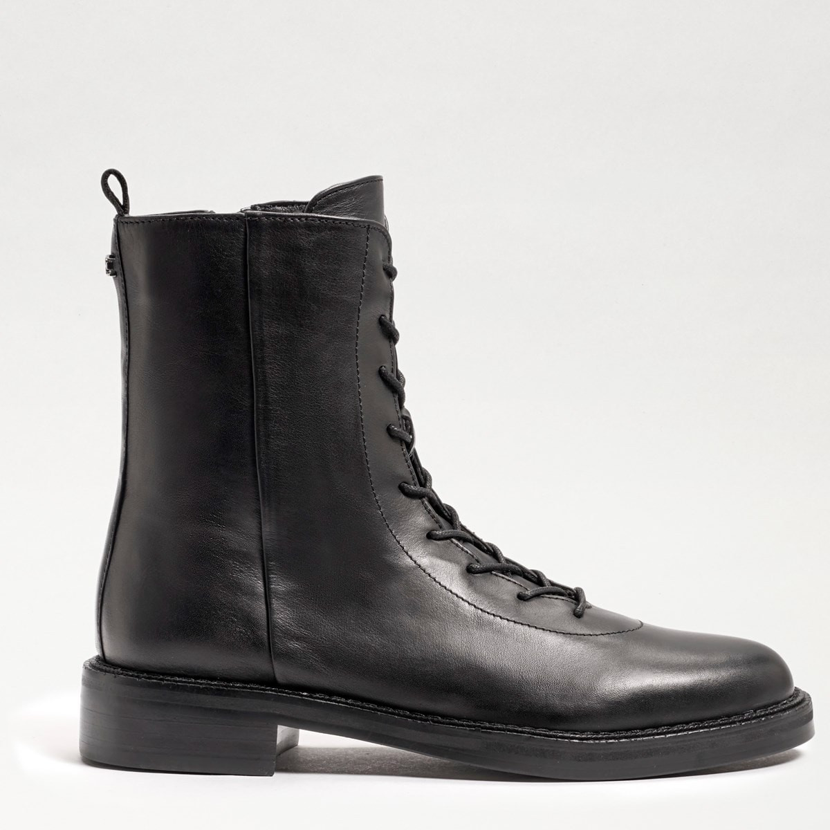 Nellyn Combat Boot | Sam Edelman