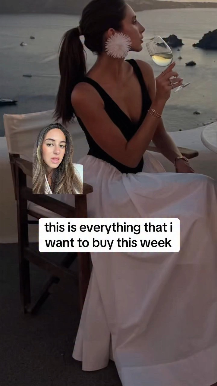 this is everything i want to buy this week 🖤#summerfashion #fashionfinds #wheretobuy

#LTKootd #LTKSeasonal