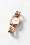 Click for more info about Nixon Time Teller Rose Gold Watch,ROSE,ONE SIZE